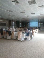 Kütüphane ve Dokümantasyon Daire Başkanlığı