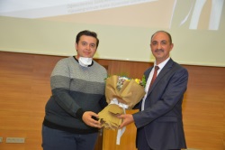 Kalite Yönetim Koordinatörlüğü