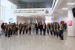 Sağlık, Kültür ve Spor Daire Başkanlığı