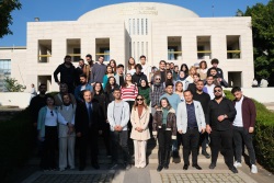 Sağlık, Kültür ve Spor Daire Başkanlığı