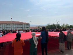 Toplumsal Katkı Koordinatörlüğü