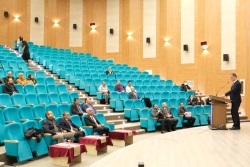 Sağlık, Kültür ve Spor Daire Başkanlığı