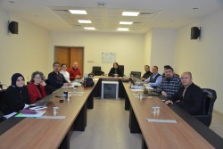 Kalite Yönetim Koordinatörlüğü