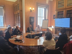 Kurumsal İletişim Koordinatörlüğü