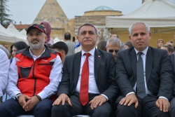 Toplumsal Katkı Koordinatörlüğü