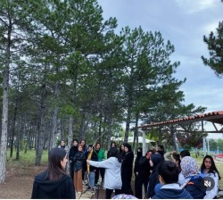 Sağlık, Kültür ve Spor Daire Başkanlığı