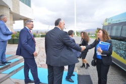 Kalite Yönetim Koordinatörlüğü