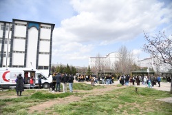 Teknoloji Transfer Ofisi Uygulama ve Araştırma Merkezi