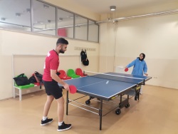 Sağlık, Kültür ve Spor Daire Başkanlığı