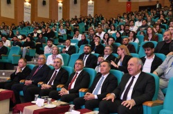 Teknoloji Transfer Ofisi Uygulama ve Araştırma Merkezi