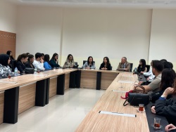 Kalite Yönetim Koordinatörlüğü