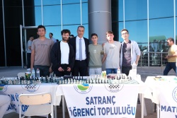 Sağlık, Kültür ve Spor Daire Başkanlığı