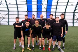 Sağlık, Kültür ve Spor Daire Başkanlığı