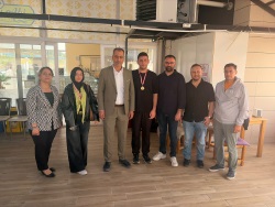 Sağlık, Kültür ve Spor Daire Başkanlığı