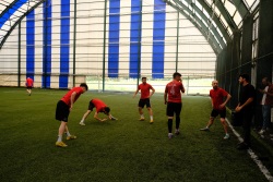 Sağlık, Kültür ve Spor Daire Başkanlığı