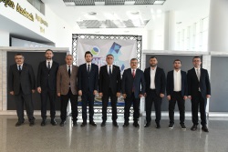 Teknoloji Transfer Ofisi Uygulama ve Araştırma Merkezi