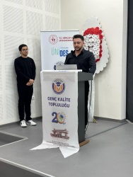 Öğrenci Kalite Elçileri