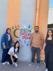 Toplumsal Katkı Koordinatörlüğü