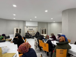 Diyanet Gençlik Merkezi