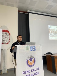 Öğrenci Kalite Elçileri