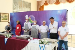 Sağlık, Kültür ve Spor Daire Başkanlığı