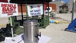 Teknoloji Transfer Ofisi Uygulama ve Araştırma Merkezi