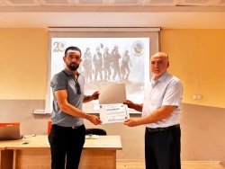 YLSY Burs Programı Koordinatörlüğü