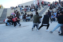 Sağlık, Kültür ve Spor Daire Başkanlığı