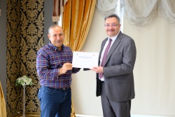 Sağlık, Kültür ve Spor Daire Başkanlığı