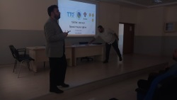 Teknoloji Transfer Ofisi Uygulama ve Araştırma Merkezi