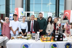 Sağlık, Kültür ve Spor Daire Başkanlığı