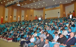 Toplumsal Katkı Koordinatörlüğü