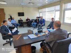 Öğrenci İşleri Daire Başkanlığı