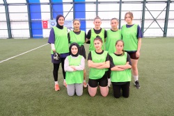 Öğrenci İşleri Daire Başkanlığı