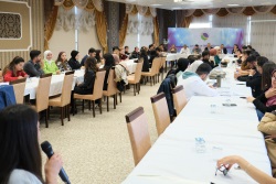 Sağlık, Kültür ve Spor Daire Başkanlığı