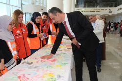 Sağlık, Kültür ve Spor Daire Başkanlığı