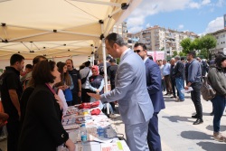 Sağlık, Kültür ve Spor Daire Başkanlığı