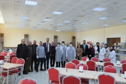 Sağlık, Kültür ve Spor Daire Başkanlığı