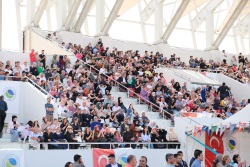 Sağlık, Kültür ve Spor Daire Başkanlığı