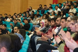 Sağlık, Kültür ve Spor Daire Başkanlığı