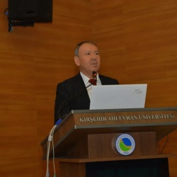 Kalite Yönetim Koordinatörlüğü