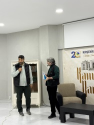 Diyanet Gençlik Merkezi