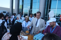 Sağlık, Kültür ve Spor Daire Başkanlığı