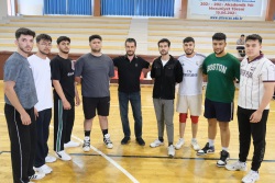 Sağlık, Kültür ve Spor Daire Başkanlığı