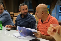 Sağlık, Kültür ve Spor Daire Başkanlığı