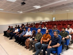 YLSY Burs Programı Koordinatörlüğü