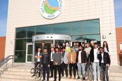 Sağlık, Kültür ve Spor Daire Başkanlığı