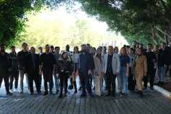 Sağlık, Kültür ve Spor Daire Başkanlığı