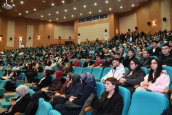 Toplumsal Katkı Koordinatörlüğü