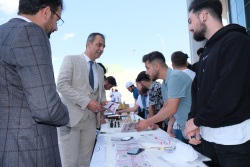 Sağlık, Kültür ve Spor Daire Başkanlığı